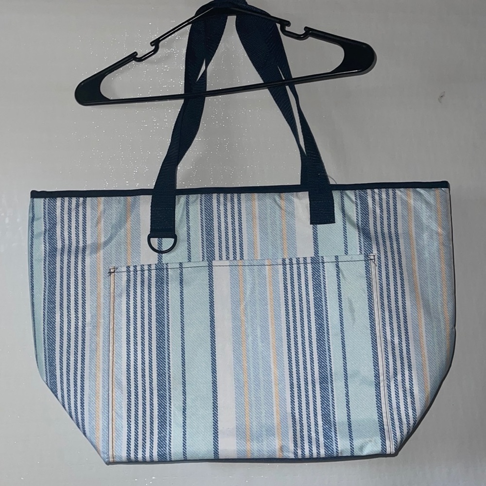 Thermal tote